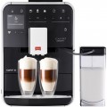 Кавомашина Melitta Caffeo Barista T Smart black F83/0-102