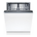 Посудомийна машина Bosch SMV25AX06E