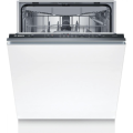 Посудомийна машина Bosch SMV25EX02E
