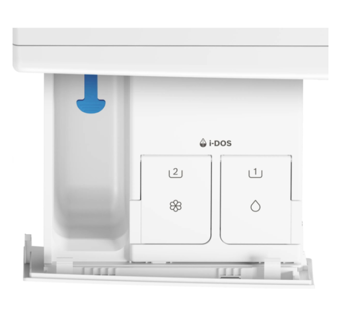Пральна машина Bosch WGG244FUPL
