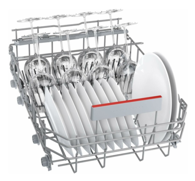 Посудомийна машина Bosch SPV4HMX49E