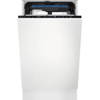 Посудомийна машина Electrolux EEG63410L