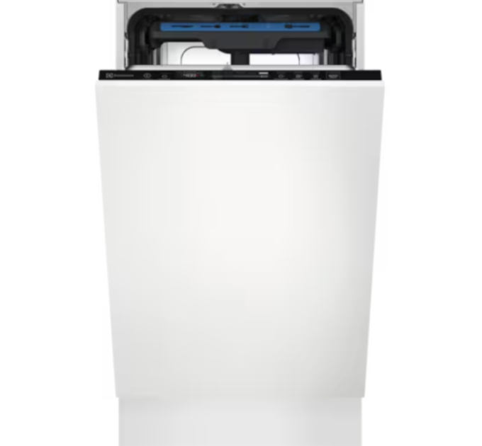 Посудомийна машина Electrolux EEG63410L