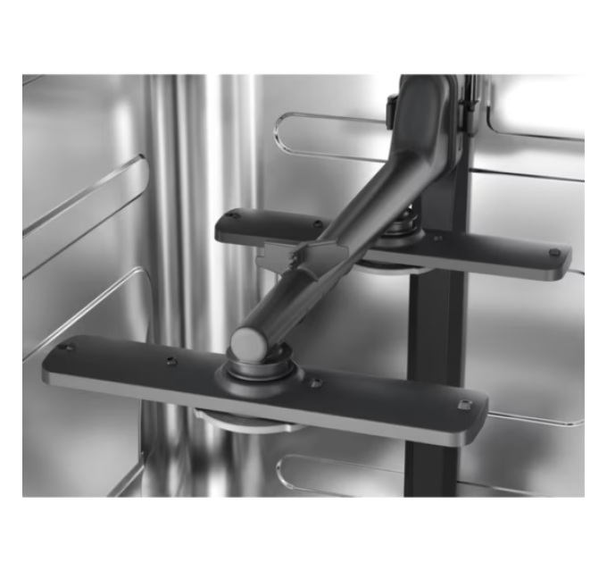 Посудомийна машина Electrolux EEG63410L