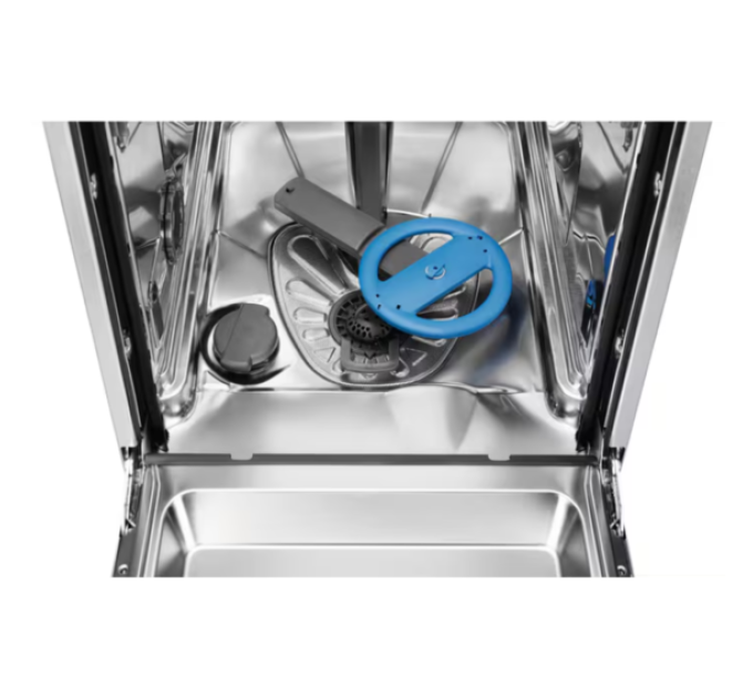 Посудомийна машина Electrolux EEG63410L