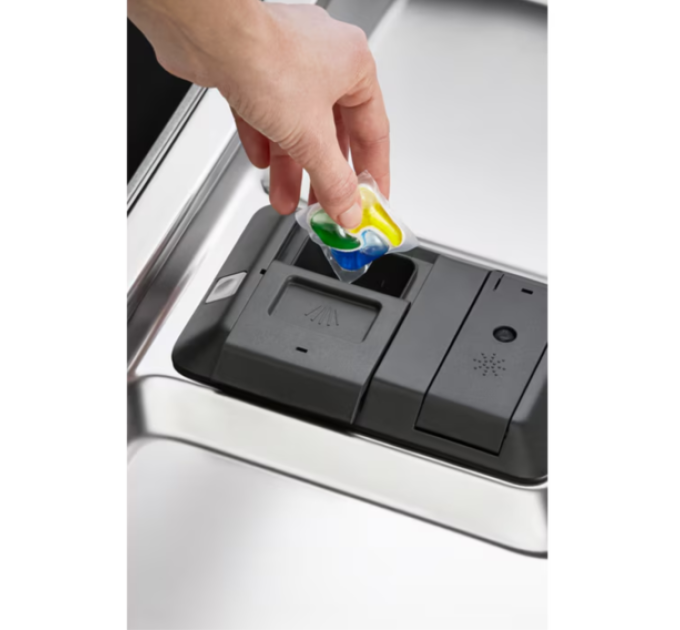 Посудомийна машина Electrolux EEG63410L