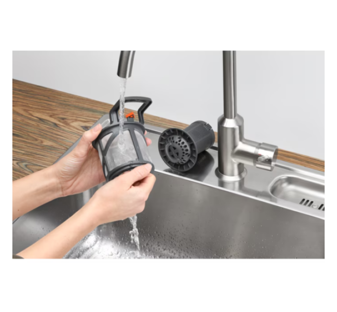 Посудомийна машина Electrolux EEG63410L