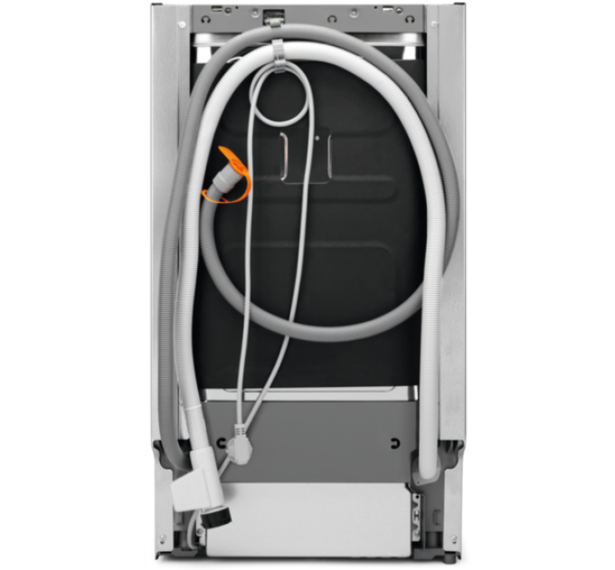 Посудомийна машина Electrolux EEG63410L