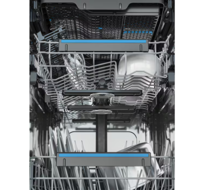 Посудомийна машина Electrolux EEG63410L