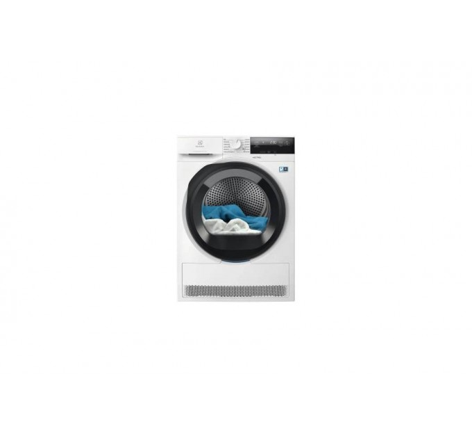 Сушильна машина Electrolux EW7DEU385AP