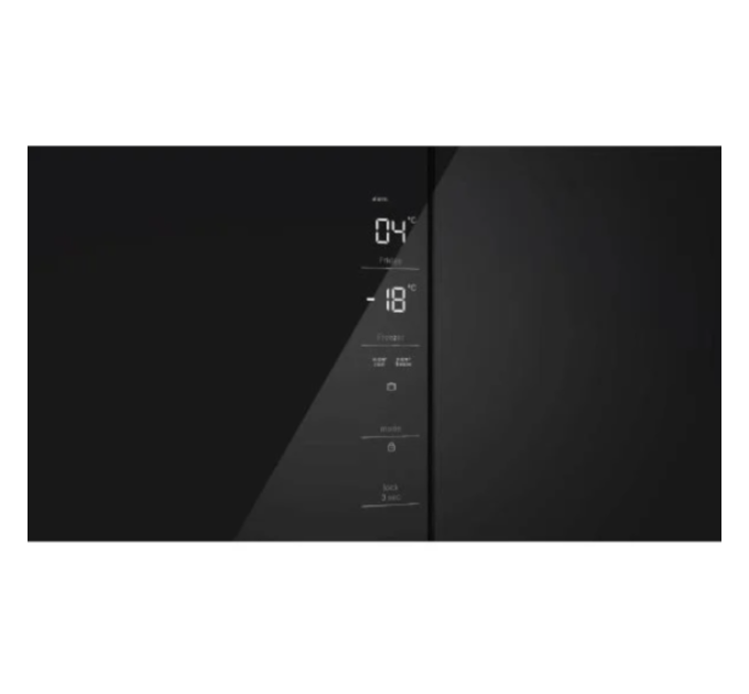 Холодильник Bosch KMC85LBEA