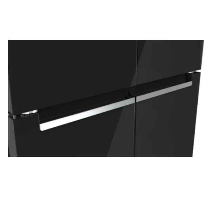 Холодильник Bosch KMC85LBEA