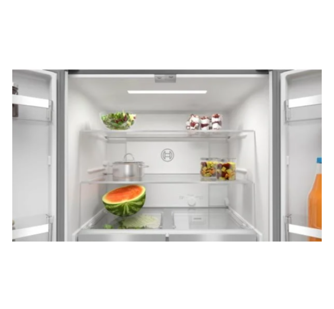 Холодильник Bosch KMC85LBEA