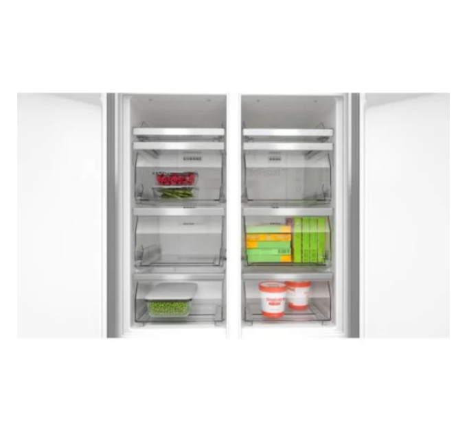 Холодильник Bosch KMC85LBEA