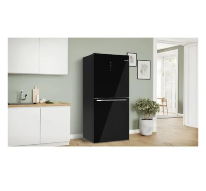 Холодильник Bosch KMC85LBEA