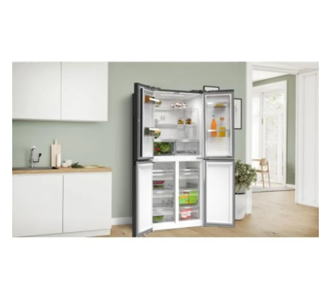 Холодильник Bosch KMC85LBEA