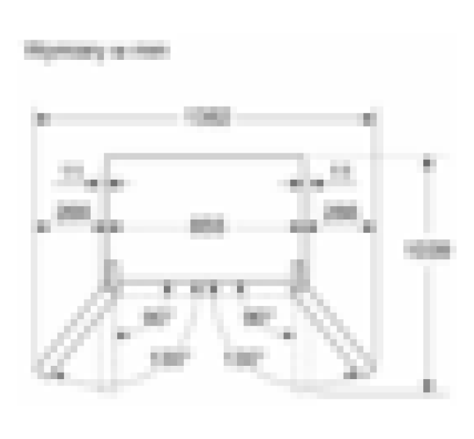 Холодильник Bosch KMC85LBEA