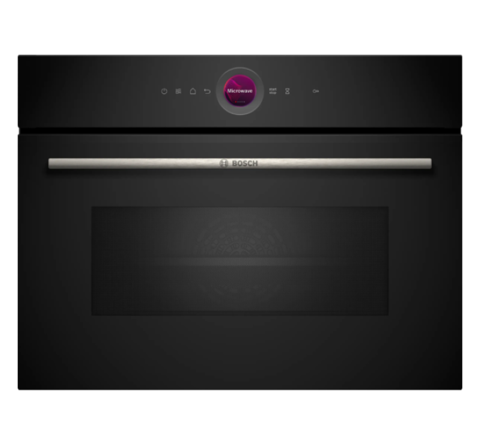Мікрохвильова піч Bosch CEG732XB1