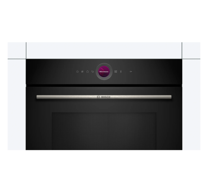 Мікрохвильова піч Bosch CEG732XB1