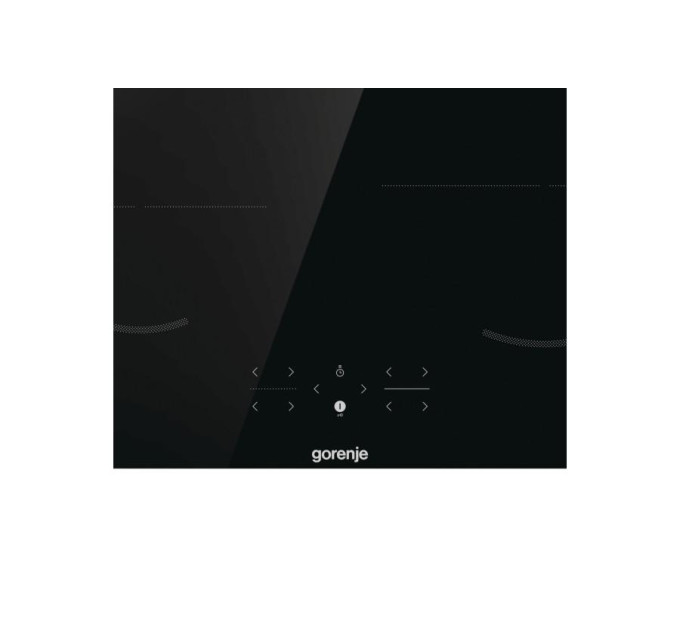 Індукційна варильна поверхня Gorenje GI621FMC