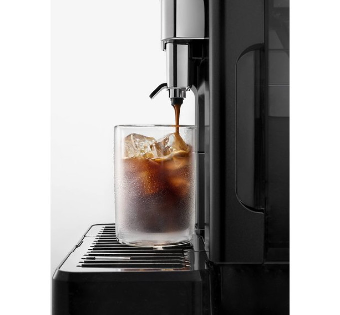 Кавомашина Delonghi Eletta Explore ECAM 452.67.G