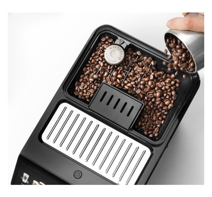 Кавомашина Delonghi Eletta Explore ECAM 452.67.G