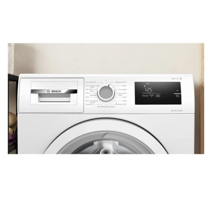 Пральна машина Bosch WAN2405MPL