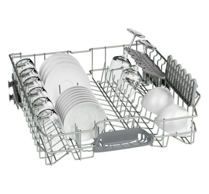 Посудомийна машина Bosch SMV4EVX11E