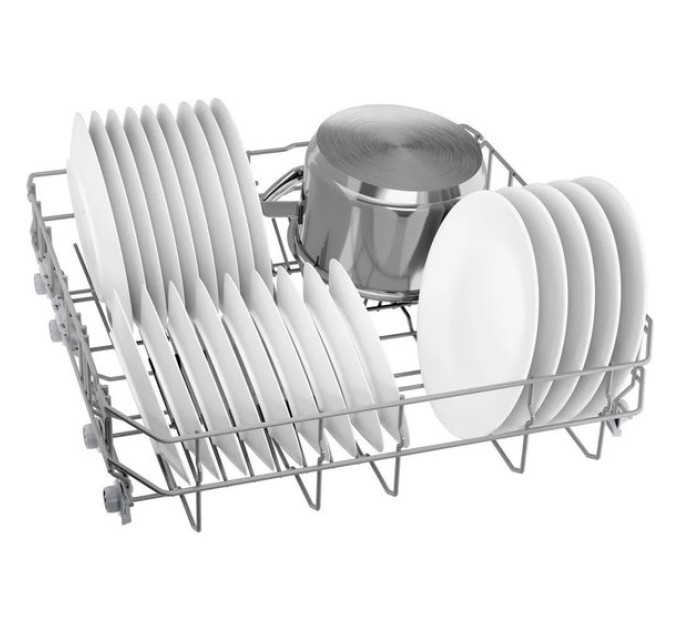 Посудомийна машина Bosch SMV4EVX11E