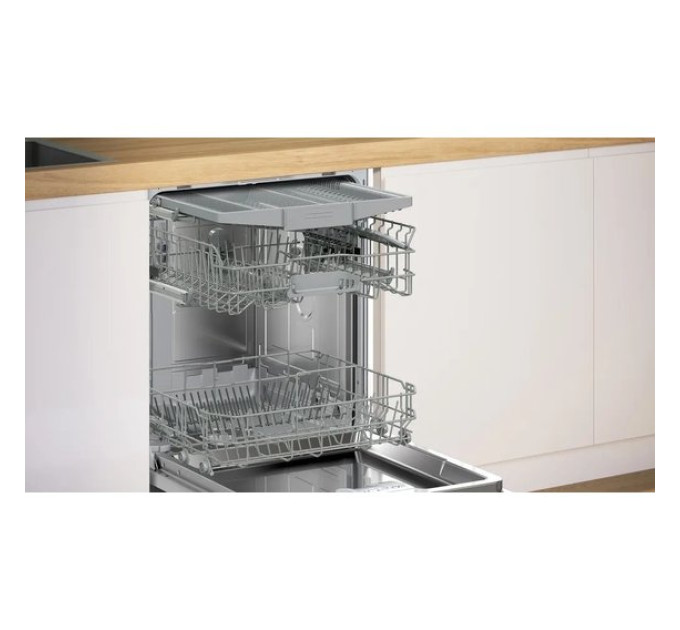 Посудомийна машина Bosch SMV4EVX11E