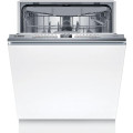 Посудомийна машина Bosch SMV4EVX11E