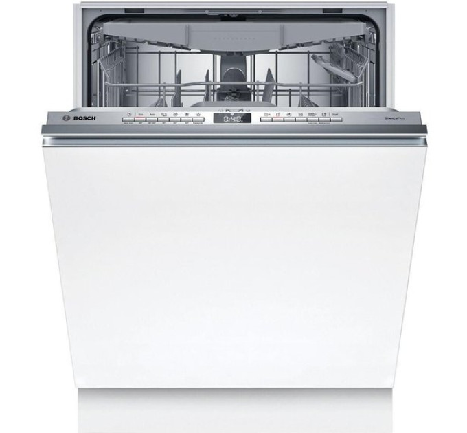 Посудомийна машина Bosch SMV4EVX11E