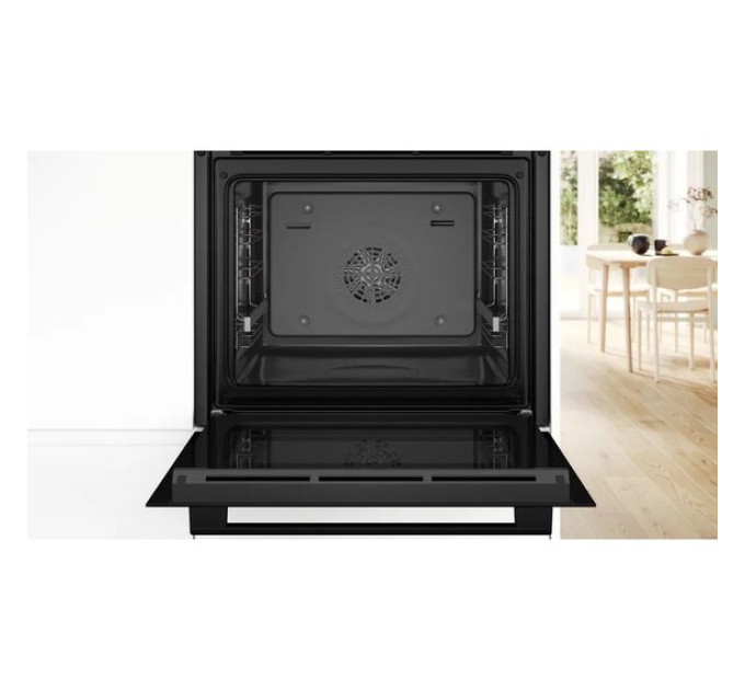 Духова шафа Bosch HBG536EB4