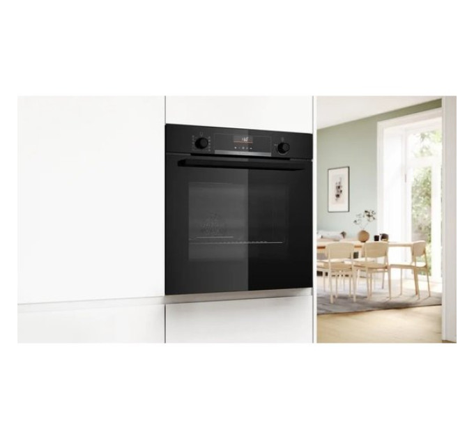 Духова шафа Bosch HBG536EB4