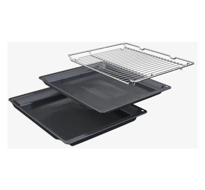 Духова шафа Bosch HBG536EB4