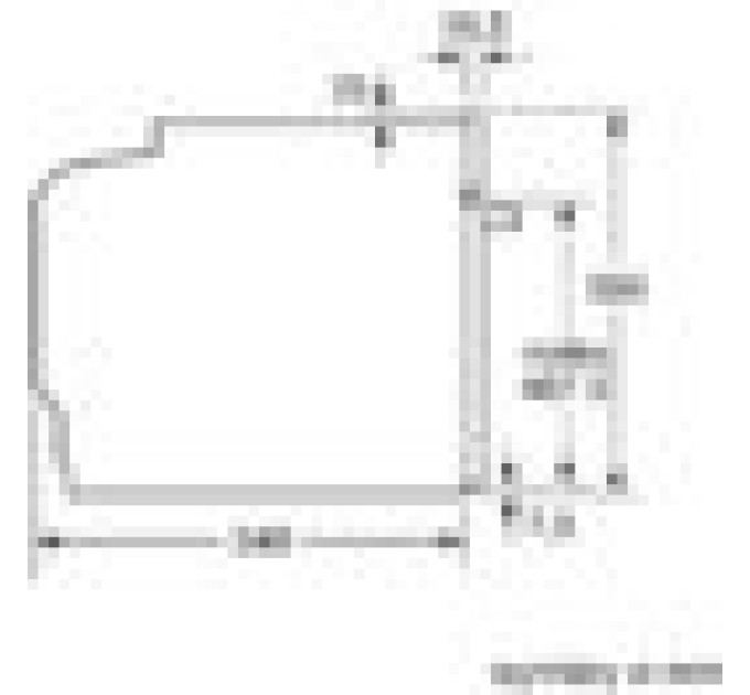 Духова шафа Bosch HBG536EB4