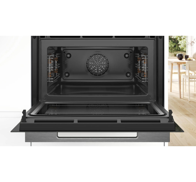 Духова шафа Bosch CMG7241W1