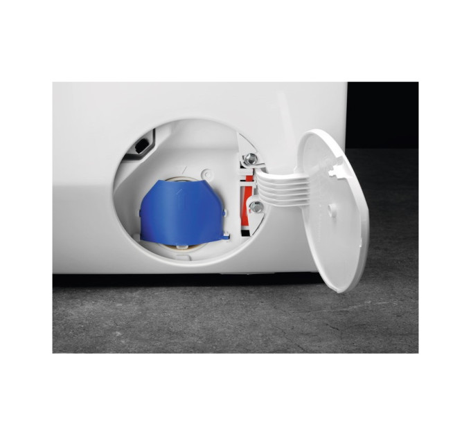 Пральна машина AEG L7FBE49BSCA