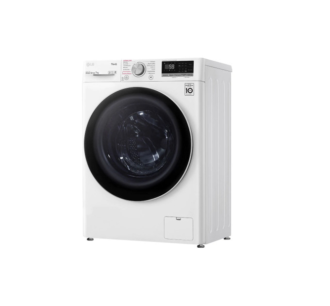 Пральна машина LG F2WV5S7S0E