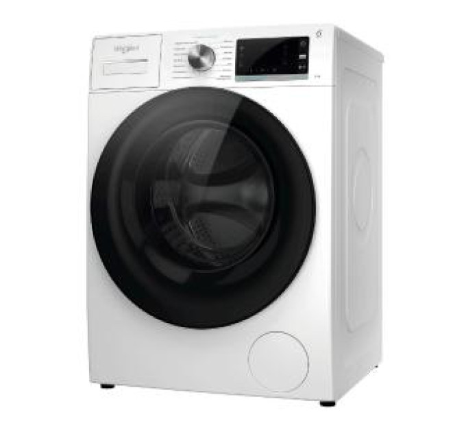 Пральна машина Whirlpool W6 W845WB
