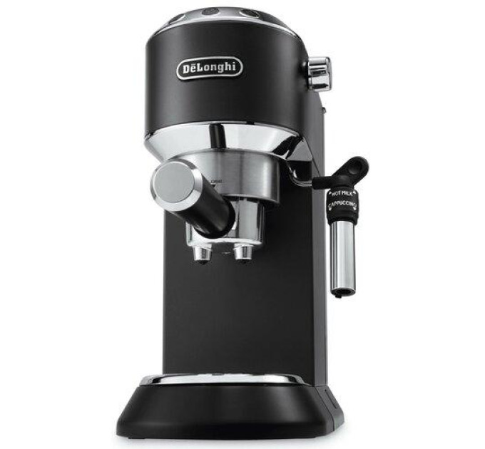 Ріжкова кавоварка  Delonghi EC 685.BK