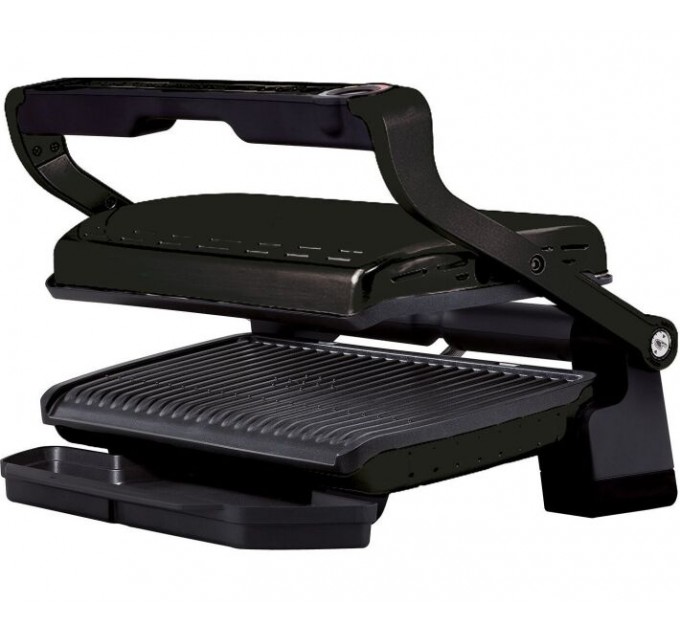 Електрогриль Tefal OptiGrill+ XL GC722834