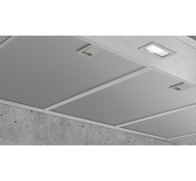 Витяжка Т-подібна Siemens LC96BHM50