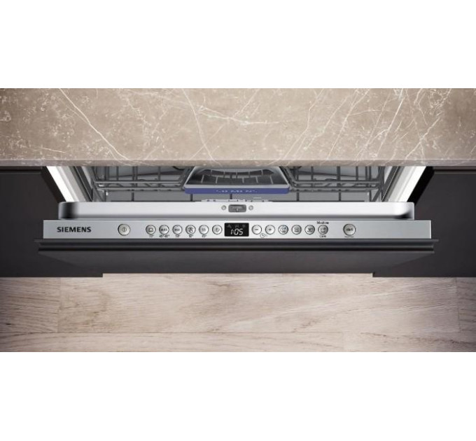 Посудомийна машина Siemens SN616X00KF