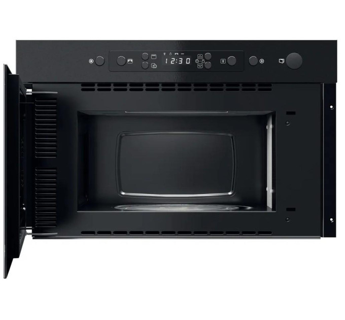 Мікрохвильовка з грилем Whirlpool MBNA920B