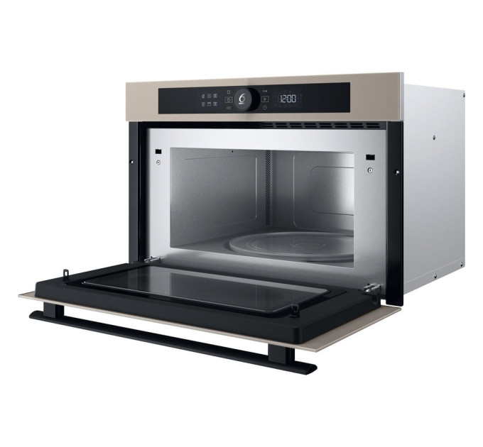 Мікрохвильовка з грилем Whirlpool WMD44ME