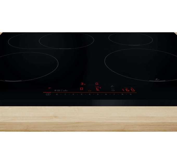 Індукційна варильна поверхня Bosch PIF651HC1E