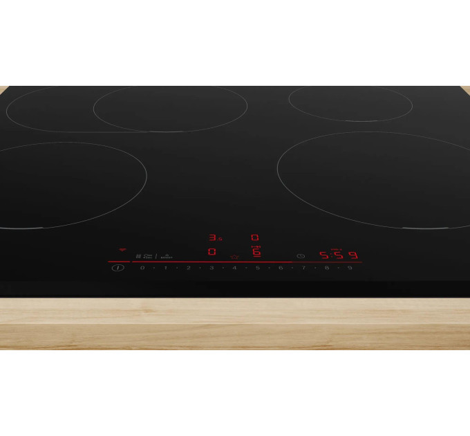 Індукційна варильна поверхня Bosch PIF631HB1E