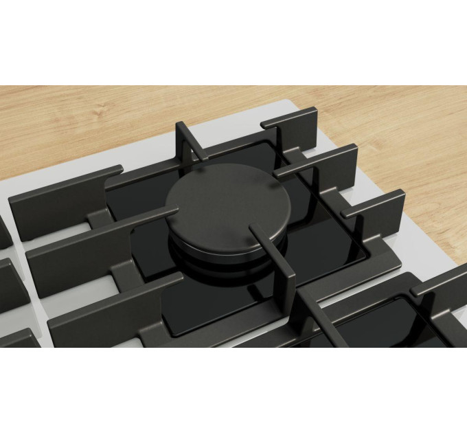 Газова варильна поверхня Bosch PPP6A2I40R