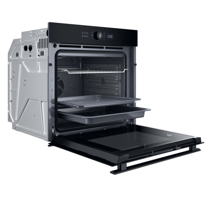 Духова шафа електрична Whirlpool WOI4S8CM0SBA